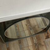 Space Age Knitter Duro Patented Mirror 70s