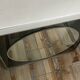 Space Age Knitter Duro Patented Mirror 70s