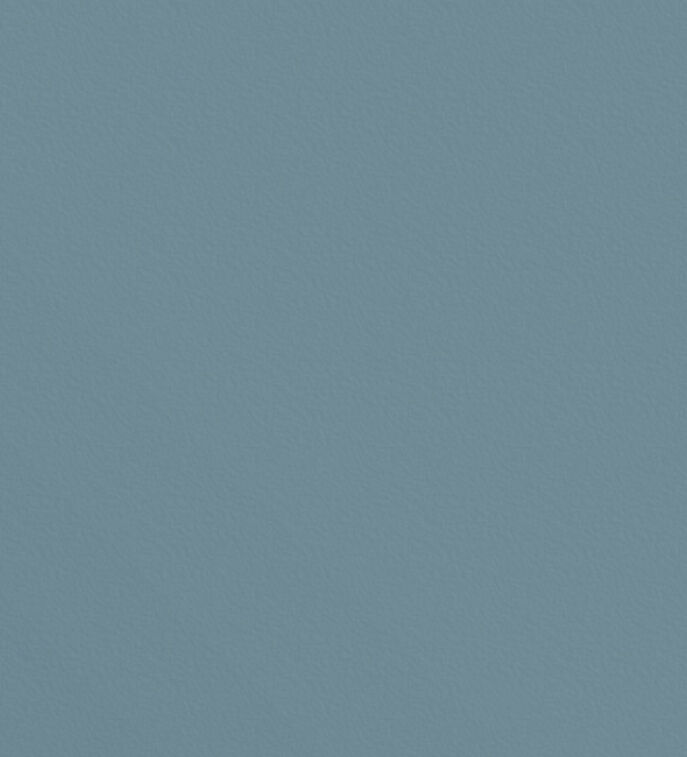 Greyish blue Parisian wardrobe 1940