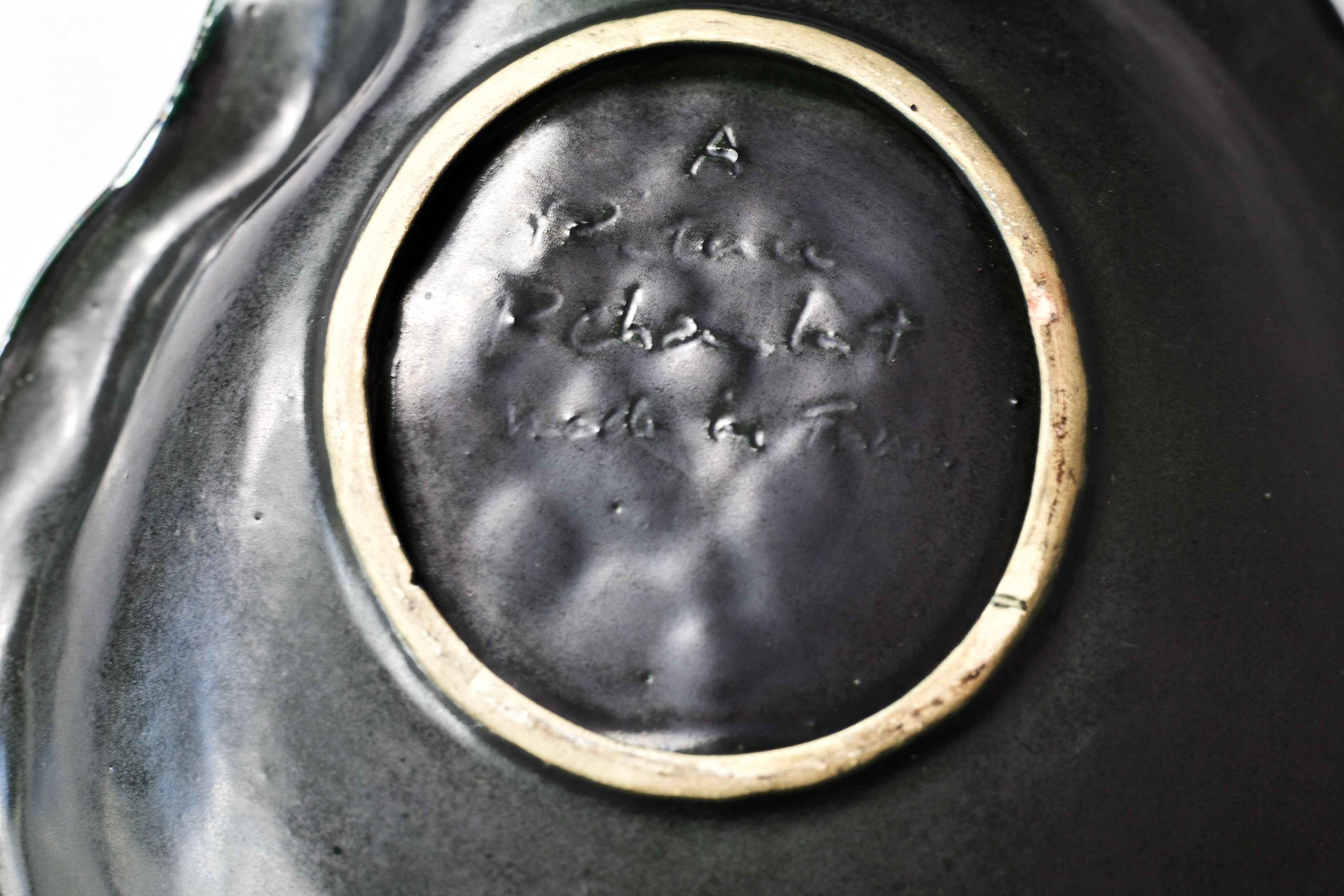 1960 San Pol ceramics
