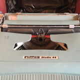 Olivetti typewriter