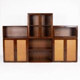 Samara module set, Derk Jan de Vries for Maisa di Seveso, 1970s