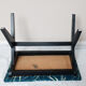 Low table feet compass