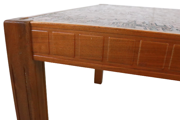 Coffee table bratalist 'Rappestad'