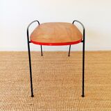 Minimalist coffee table 50s