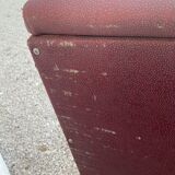 Bistro bench