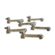 Porte-couteaux chien