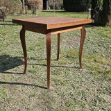 Portfolio table