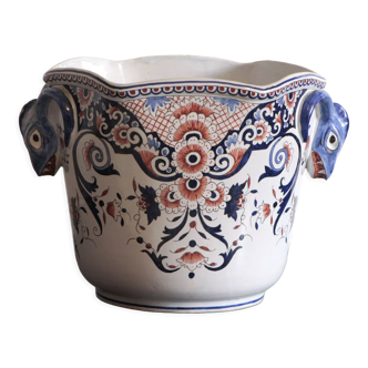 Cache pot