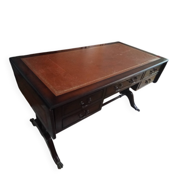 Bureau style anglais