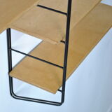 String type shelf 1970
