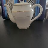 Gien teapot