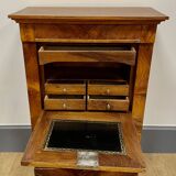 Rare Little Children's Secretary Louis Philippe