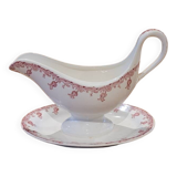 Saucière ancienne
