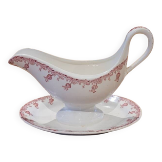 Saucière ancienne