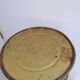Brass wastepaper basket "Cricket"