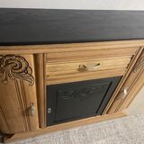Art deco sideboard
