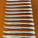 Christofle Marly cutlery set 49 pieces new condition