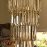 Chandelier Paolo Venini for Murano