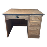 Drawer desk