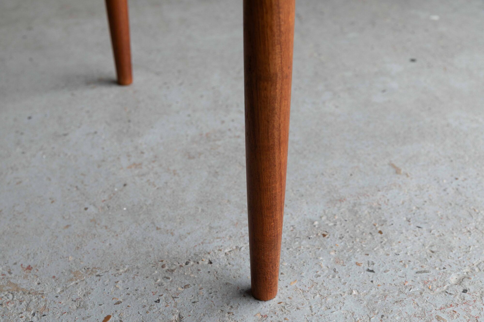 Coffee table by Grete Jalk