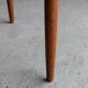Coffee table by Grete Jalk