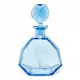 N7Y Moser sensational Art Deco carafe
