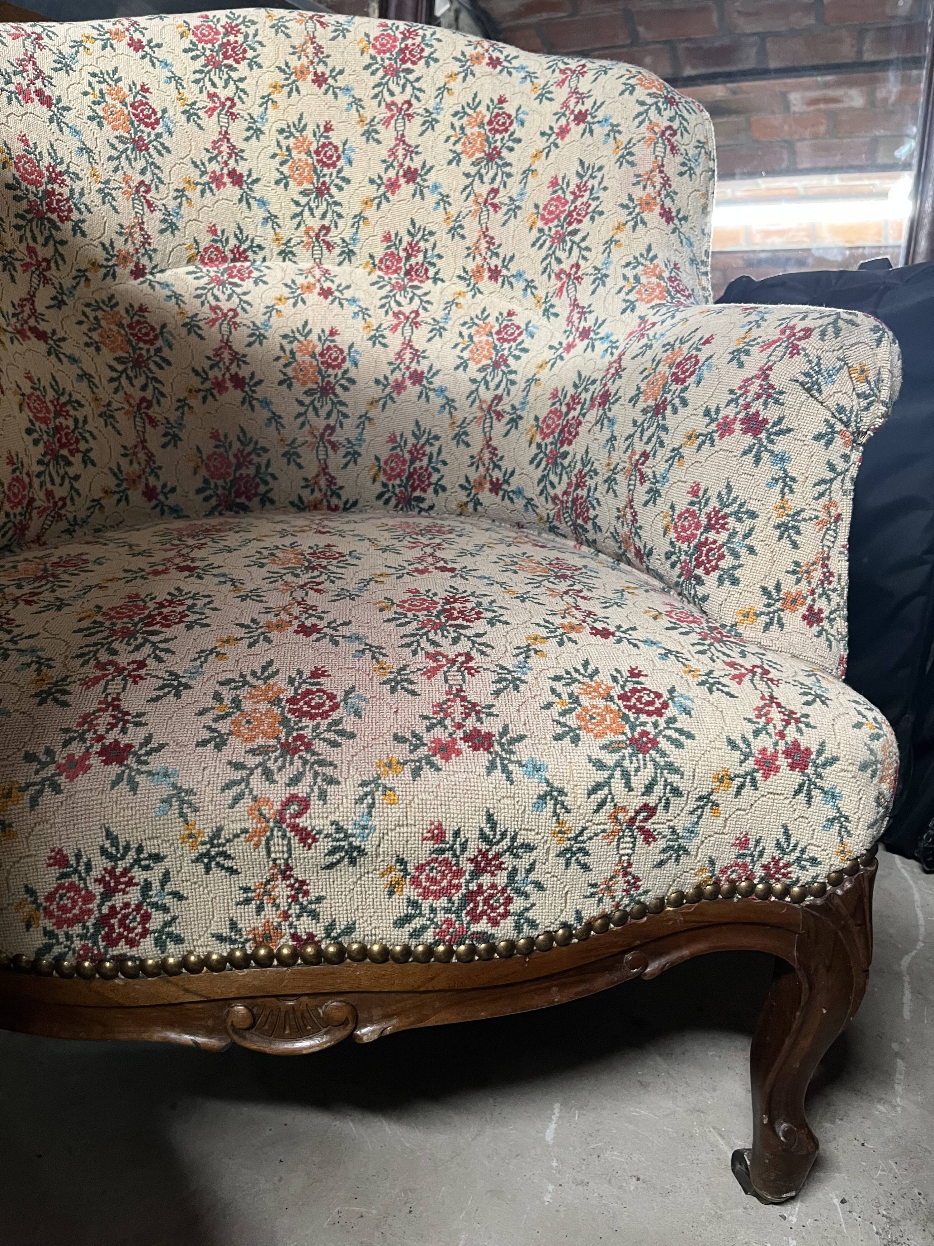 Liberty Armchair