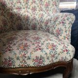 Liberty Armchair
