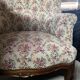 Liberty Armchair