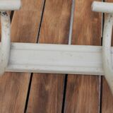 Baumann wall coat rack