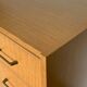 Commode vintage 4 tiroirs
