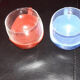 Advertising cups