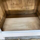 Parisian wardrobe with 1 door