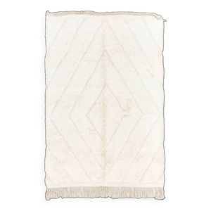 tapis berbère marocain - beni