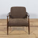 Fauteuils GFM-87 par Juliusz Kedziorek pour meubles Gościcińskie, années 1960, Set de 2