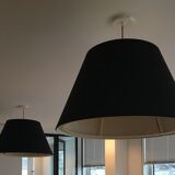 Set of 2 felt suspensions