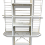 Baking shelf