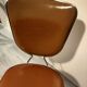 Paire de chaises vintage Soudexvinyle