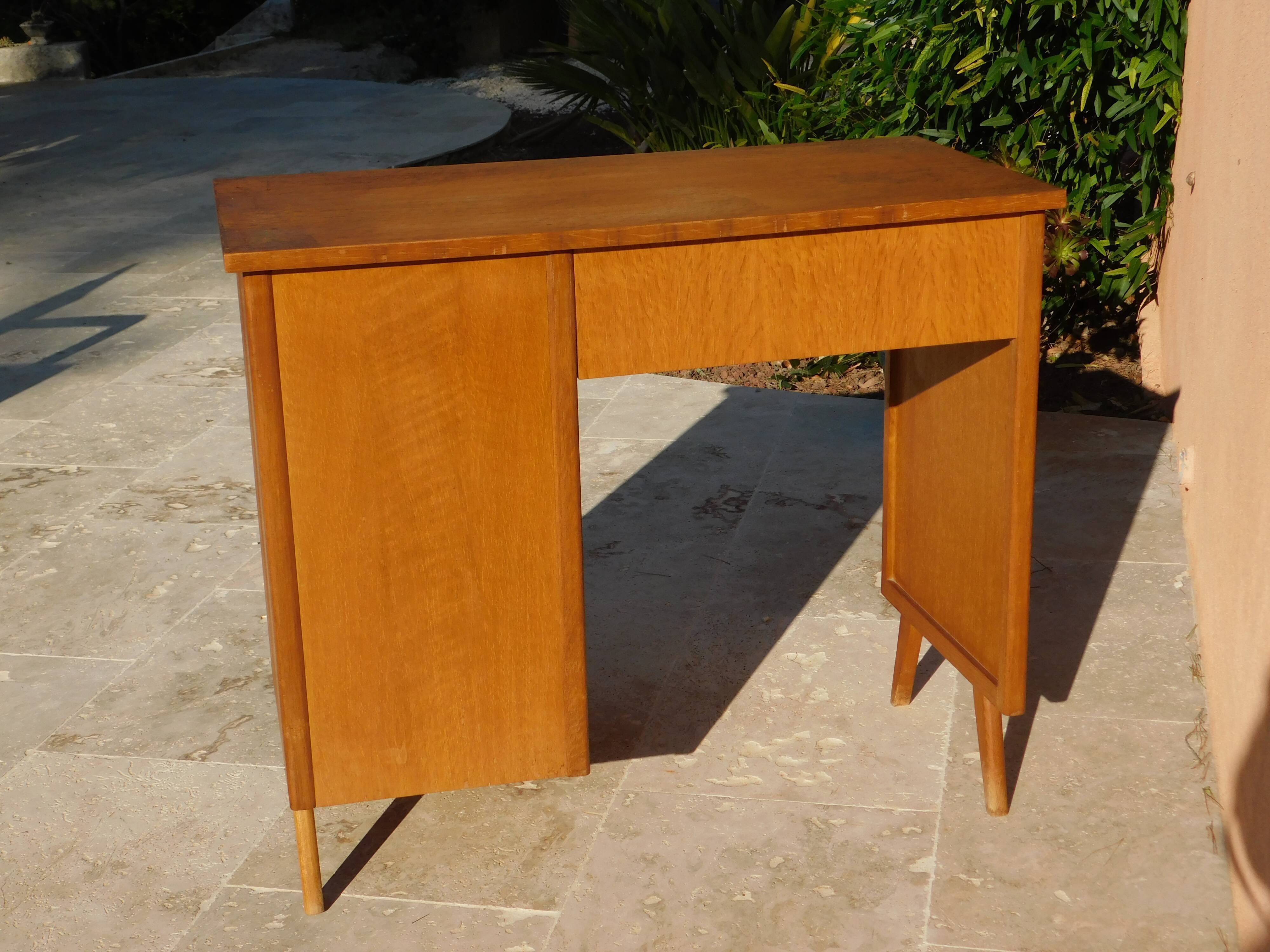 Vintage desk