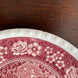 Set of 6 Rusticana Villeroy & Boch plates