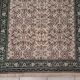 Handmade Berber rug Kairouan 177x121cm