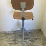 BAO workshop chair