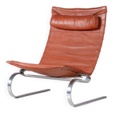 PK20 Chair by Poul Kjaerholm for E. Kold Christensen, Denmark 1960