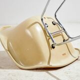 Dax Armchair by Charles & Ray Eames for Herman Miller/Vitra, 1970s (MK10744)