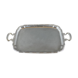 Plateau de service en