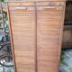 Curtain binder