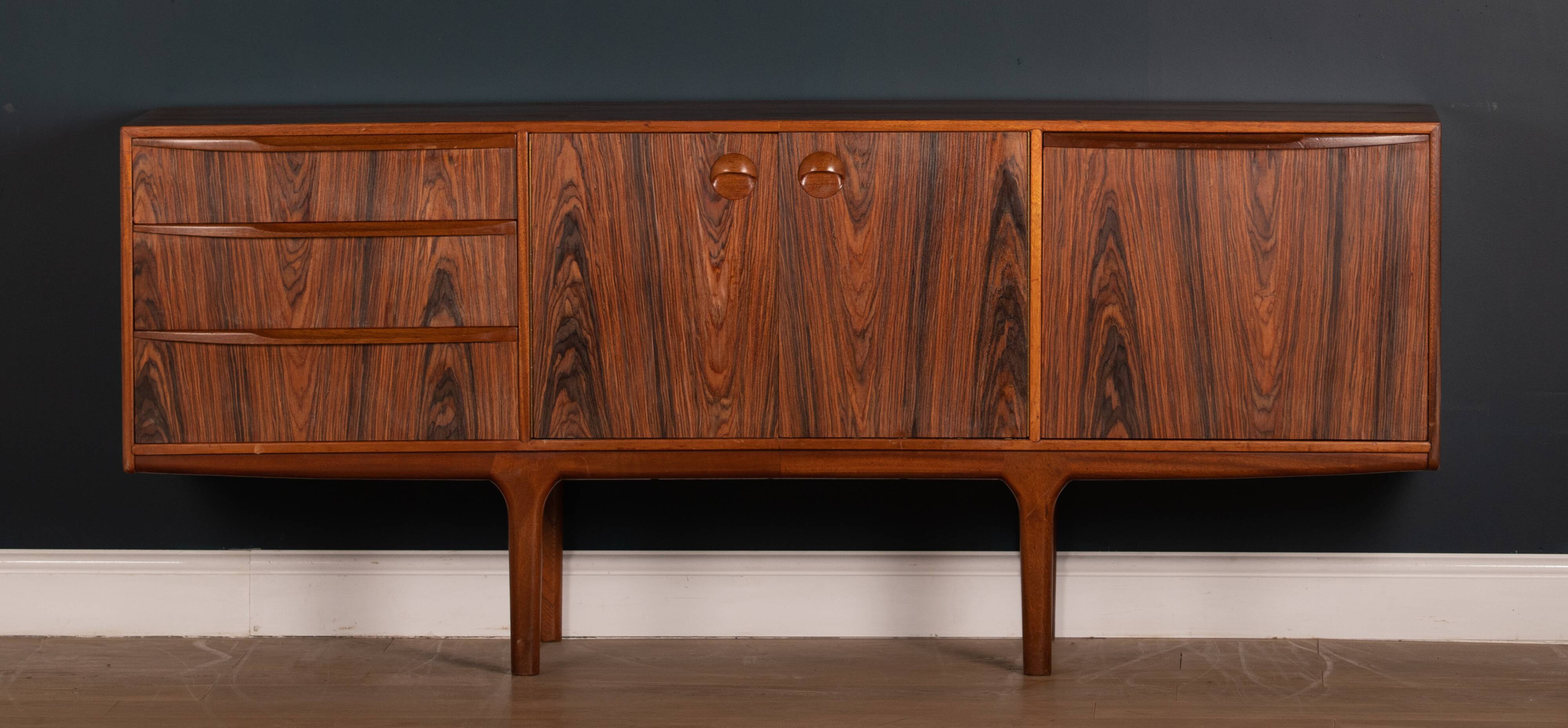 Mcintosh sideboard by Tom Robertson 1960