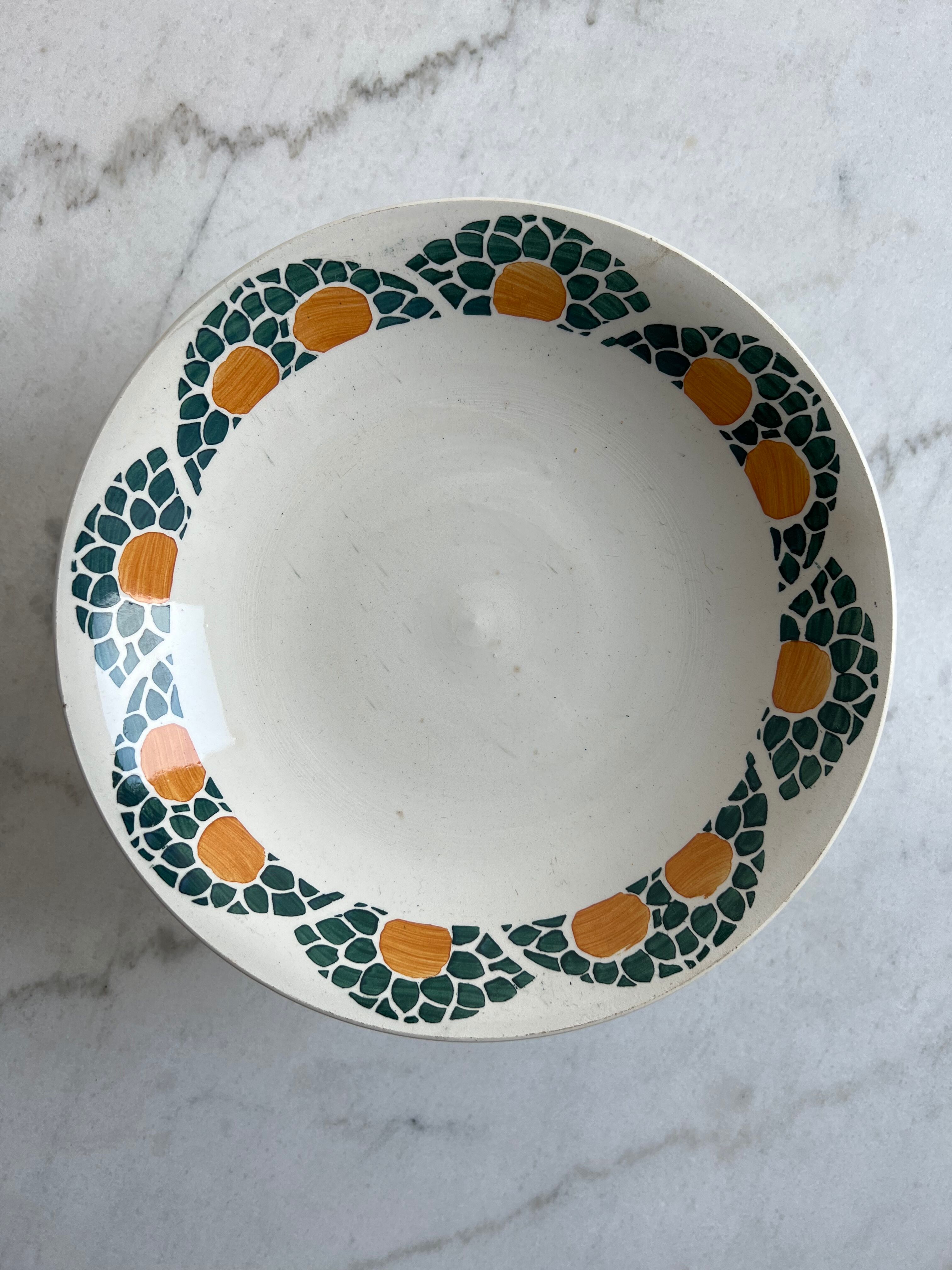 Compotier - New Givors - Jane