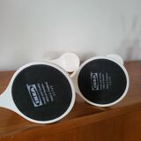 Pair of Candle Holders IKEA Monika Mulder